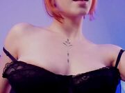 lola_dinky - 19-01-2024 Nipples free cam show