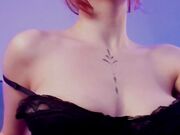 lola_dinky - 19-01-2024 Nipples free cam show