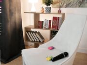 a_whole_eternity - Spy show with sexy young girl 22-01-2024