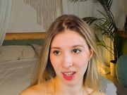 January-28-2024 Spy naked webcam show with sexy girl milablush