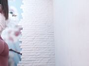 mazzanti_ Spy cam with skinny slutty girl 27-01-2024