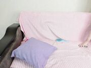 your_sissy_doll - Cute tranny shows her small tits at chaturbate 30-01-2024