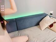 DieraBradwell - January-31-2024 Stripchat free ass show with sexy slut