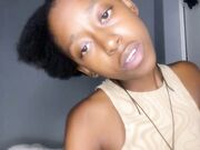 Caramel_lxdy - Stripchat black girl masturbates wet hole 31-01-2024