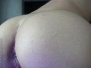 isabelle_rossi1 - February-2024 Athletic beauty shows holes