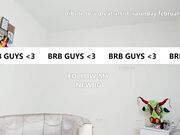 shena_nomy - Crazy goal squirting chaturbate show January-31-2024