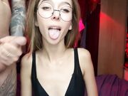 ramona_tom - February-2024 Couple free blowjob live show