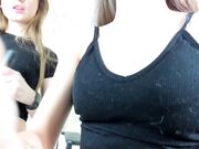 tadammary - 04-02-2024 Two naked sexy girls on chaturbate