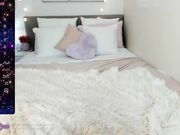 xolunarae - Naked sexy blonde shows her big boobs February-2024