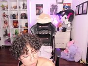 lilys_room18 - Most sexy teen girl masturbates in a free webcam show