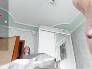 yourgirl_044 - February-08-2024 Online porn with a couple on chaturbate