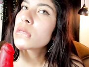 lia__summer - 07-02-2024 Hottest teen model shows her boobs