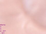 lindamei - Free asian naked pussy in online show 10-02-2024