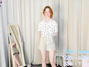 navy_blush - Chaturbate newest redhead teen girl Feb-11-2024