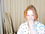 navy_blush - Chaturbate newest redhead teen girl Feb-11-2024