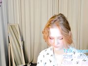 navy_blush - Chaturbate newest redhead teen girl Feb-11-2024