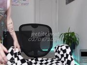 petitebrat Spy chaturbate vids with skinny slutty blonde |ADULT WEBCAM FREE LIVE SHOW|