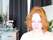 navy_blush - February-12-2024 New free chaturbate show with redhead sexy girl