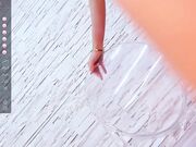 belle_kim_ February-13-2024 Stripchat anal dildo masturbation show