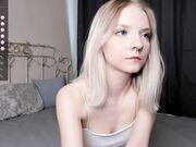 goldendawwn - 14-02-2024 Skinny blonde in free cam show