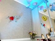 pinkheart_ long-legged whore in heels