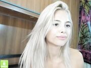 hard_candy_gang - Skinny young blonde masturbates tight pussy 15-02-2024