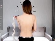 beatrixdutt - Chaturbate skinny teen model in online 18-02-2024