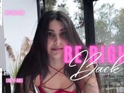 jeangreybianca 19-02-2024 Dildo masturbation with big ass brunette at chaturbate