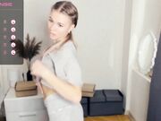 yasminaduncan - Hot girl in public adult show