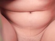 nuryforerogh - Recording show with shaved pussy