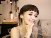 diruriru 23-02-2024 Petite brunette playing with her pussy