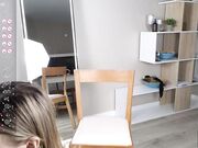 whiteanisha 24-02-2024 Hot cam girl opens her holes