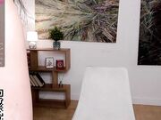 a_whole_eternity Cute babe showing her sexy boobs 24-02-2024