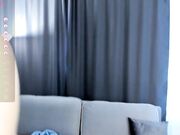 mariambuss - February-25-2024 latest naked show with new model