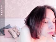 toki_tokyo - Teen young girl shows her ass on chaturbate 26-02-2024