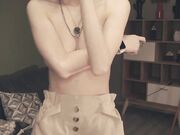 audreycarvin Chaturbate top model shows her boobs 03-03-2024