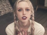 audreycarvin 03-03-2024 New adult stream with a gymnast