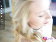 vika54784 - Cute babe masturbates her hole 06-03-2024