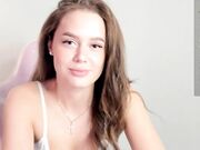 brittcubitt - March-7-2024 New sexy girl in public show