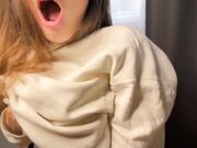 quintessencel - Chaturbate redhead sexy girl masturbates clit 9-3-2024