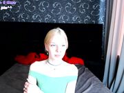 hannah_coy - Pale young kitty at chaturbate 10-03-2024