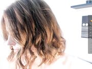 chilly_little_wind - Spy rec show with newest teen kitty 11-3-2024