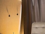 quintessencel - March 12 2024 Redhead new babe fucks pussy on public show