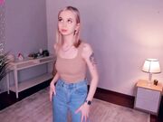 Chaturbate newest performer girl odeliaganter March-13-2024