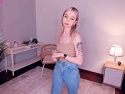 Chaturbate newest performer girl odeliaganter March-13-2024