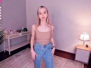 Chaturbate newest performer girl odeliaganter March-13-2024
