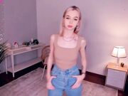 Chaturbate newest performer girl odeliaganter March-13-2024