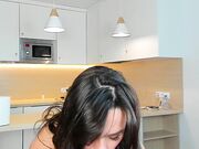 Newest chaturbate performer girl makemevibezzz March-13-2024