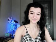 angel_am - March-17-2024 Petite young model play with ass hole