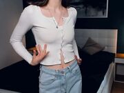 oh_sunny_ Newest chaturbate performer model in public show